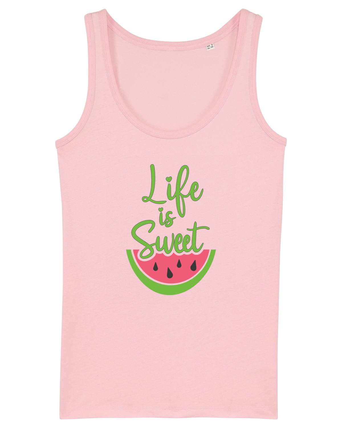 Maiou Damă Dreamer Cotton Pink