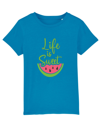 Life is Sweet Azur