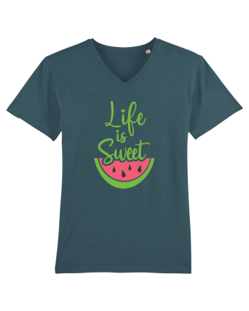 Life is Sweet Stargazer