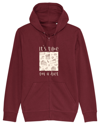 Dietă Burgundy