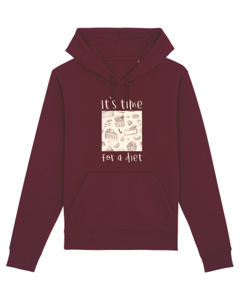 Dietă Burgundy