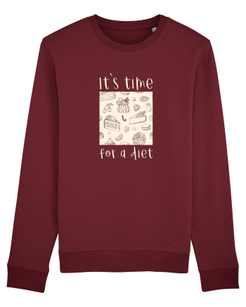 Dietă Burgundy
