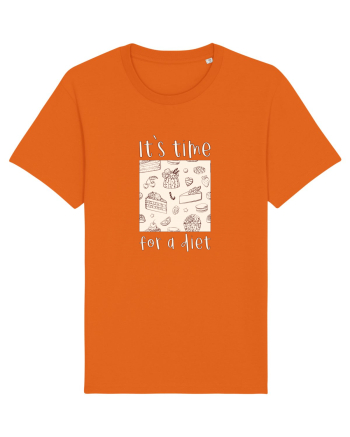 Dietă Bright Orange