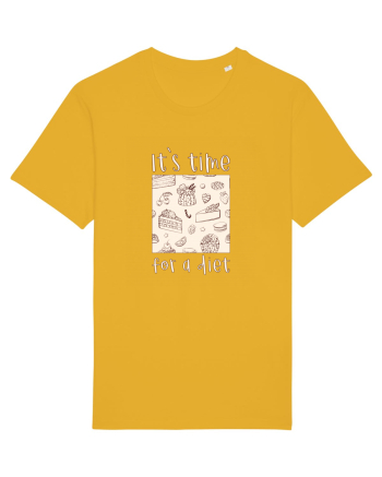 Dietă Spectra Yellow