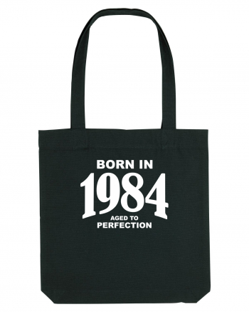 BORN IN 1984 Black