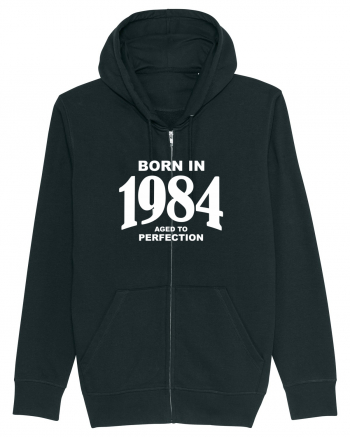 BORN IN 1984 Black