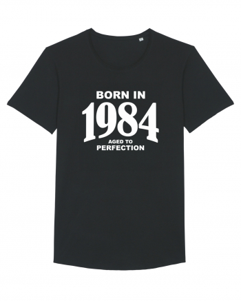 BORN IN 1984 Black