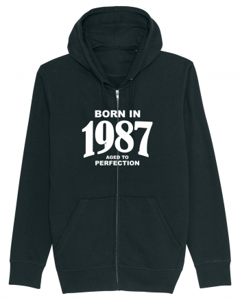 BORN IN 1987 Black