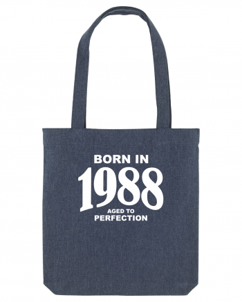 BORN IN 1988 Midnight Blue