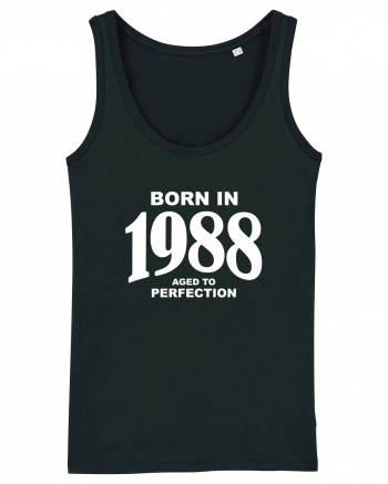 BORN IN 1988 Black