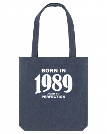 BORN IN 1989 Midnight Blue