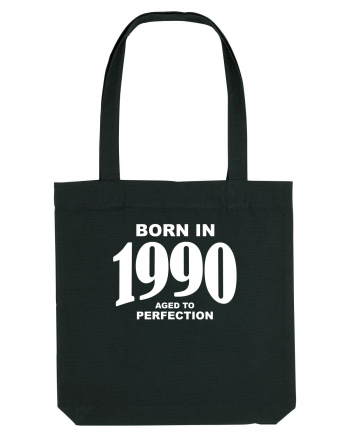 BORN IN 1990 Black