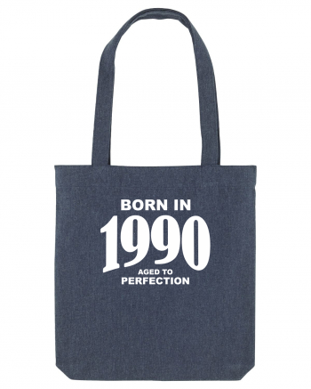 BORN IN 1990 Midnight Blue