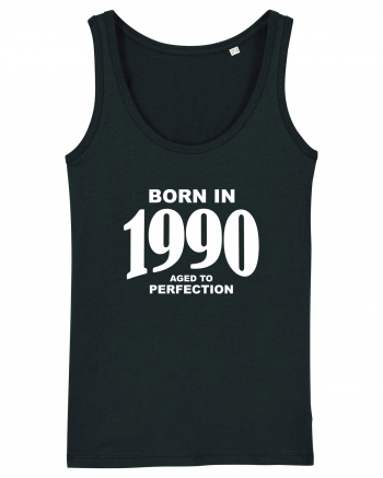 BORN IN 1990 Black