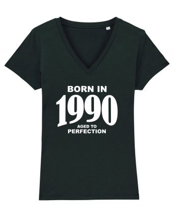 BORN IN 1990 Black