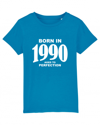 BORN IN 1990 Azur