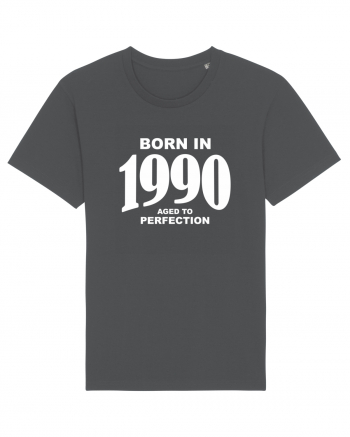 BORN IN 1990 Anthracite