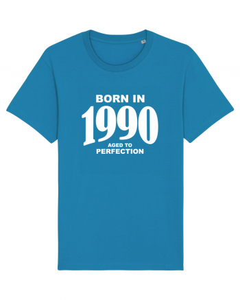 BORN IN 1990 Azur