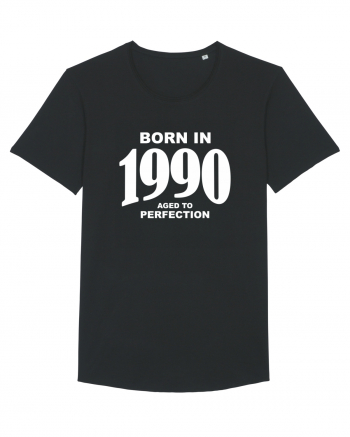 BORN IN 1990 Black