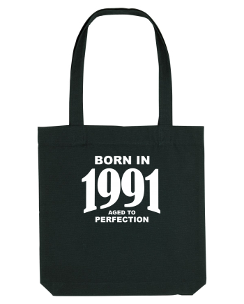 BORN IN 1991 Black