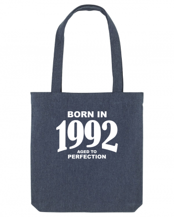 BORN IN 1992 Midnight Blue
