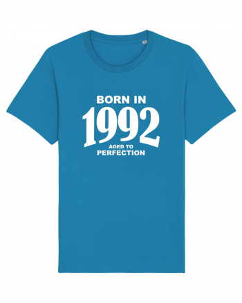 BORN IN 1992 Azur