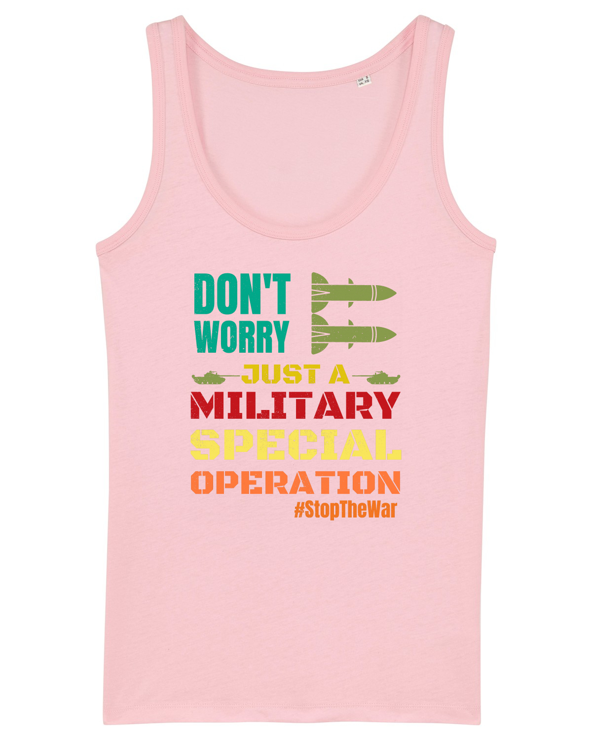 Maiou Damă Dreamer Cotton Pink