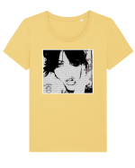 the distillers on tv screen Tricou mânecă scurtă guler larg fitted Damă Expresser