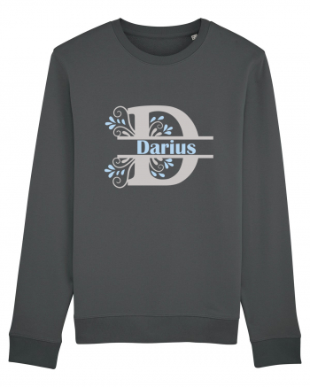 Darius Anthracite