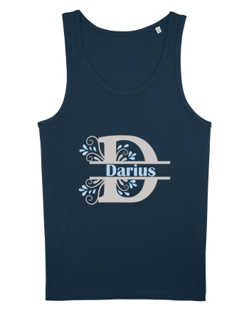 Darius Navy