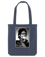 michael jackson thriller Sacoșă textilă