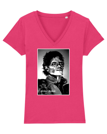 michael jackson thriller Raspberry