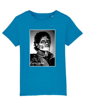 michael jackson thriller Azur