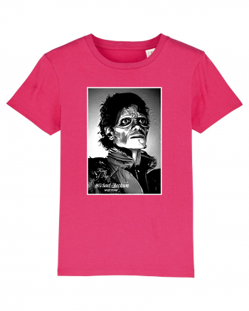 michael jackson thriller Raspberry