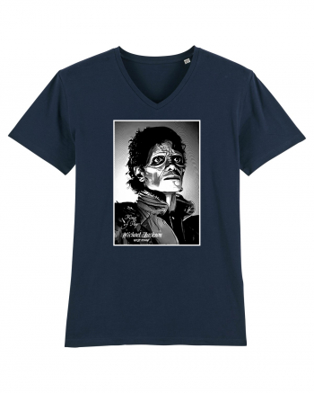 michael jackson thriller French Navy