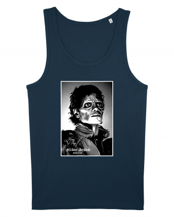 michael jackson thriller Navy