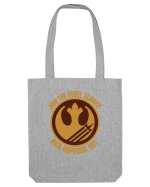 Funny Retro Vintage Star Wars Sacoșă textilă