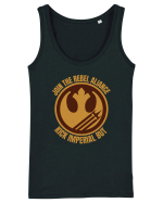 Funny Retro Vintage Star Wars Maiou Damă Dreamer