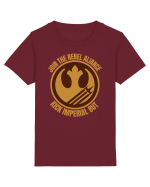 Funny Retro Vintage Star Wars Tricou mânecă scurtă  Copii Mini Creator