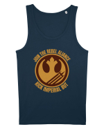 Funny Retro Vintage Star Wars Maiou Bărbat Runs