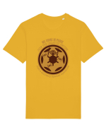 Funny Retro Vintage Star Wars Tricou mânecă scurtă Unisex Rocker