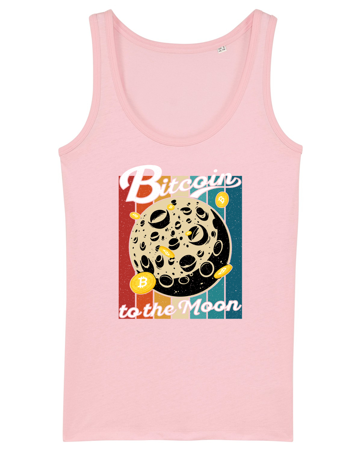 Maiou Damă Dreamer Cotton Pink