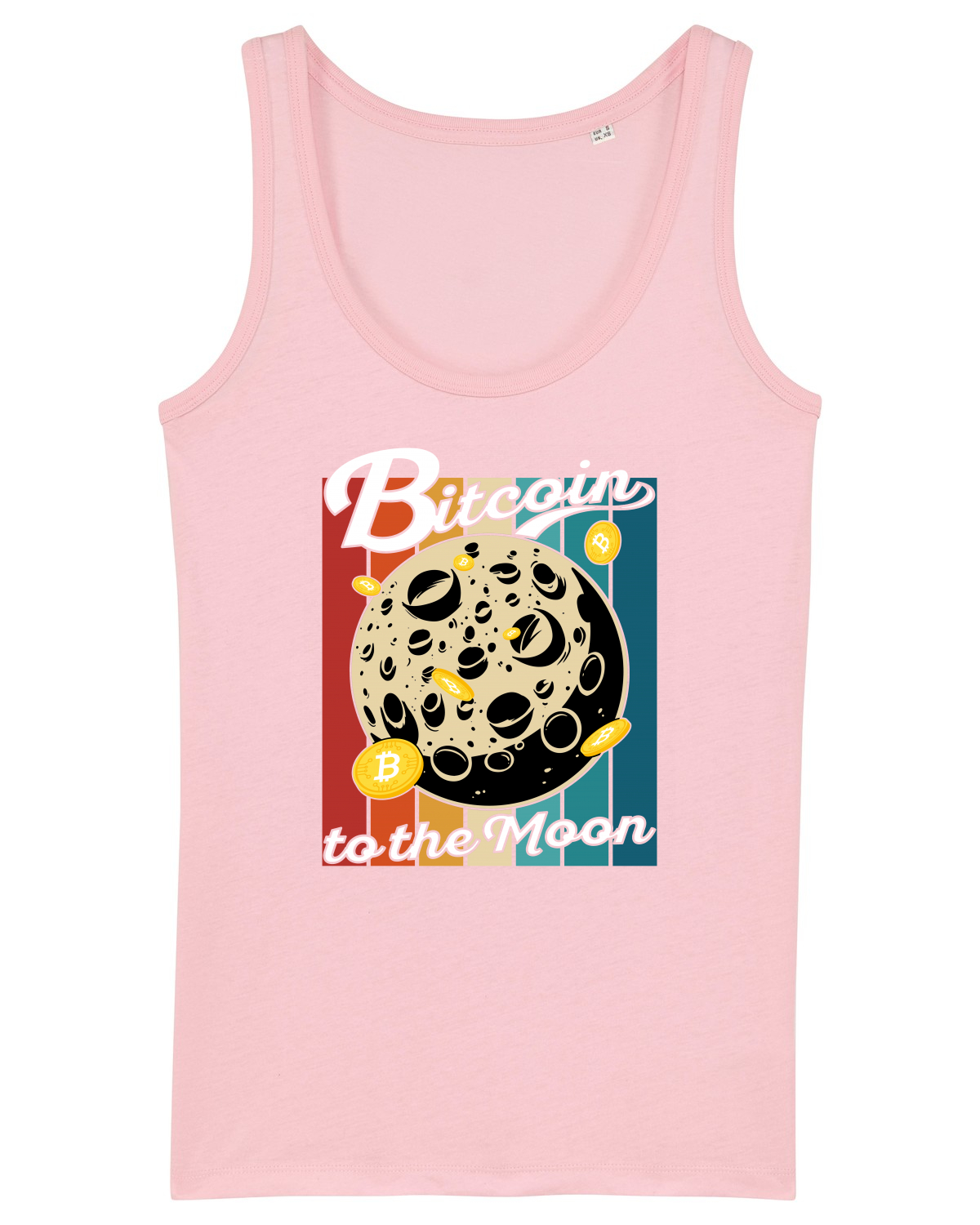 Maiou Damă Dreamer Cotton Pink