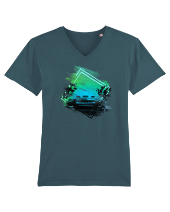 Sports Car Stargazer