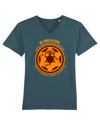 Funny Retro Vintage Star Wars Stargazer
