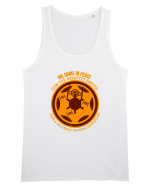Funny Retro Vintage Star Wars Maiou Bărbat Runs