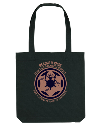 Funny Retro Vintage Star Wars Black