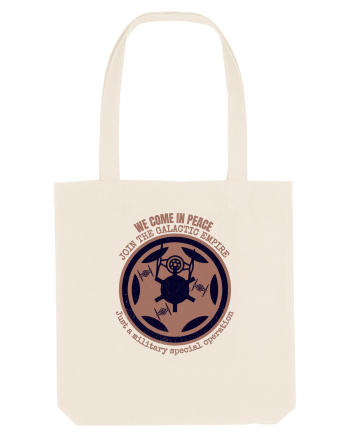 Funny Retro Vintage Star Wars Natural