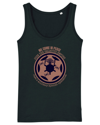 Funny Retro Vintage Star Wars Black