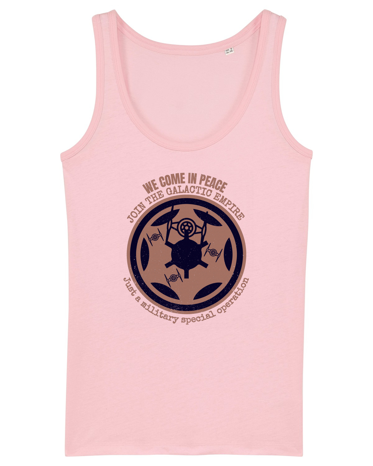 Maiou Damă Dreamer Cotton Pink